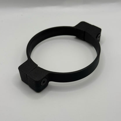 Logitech Magnetic Shifter Mod