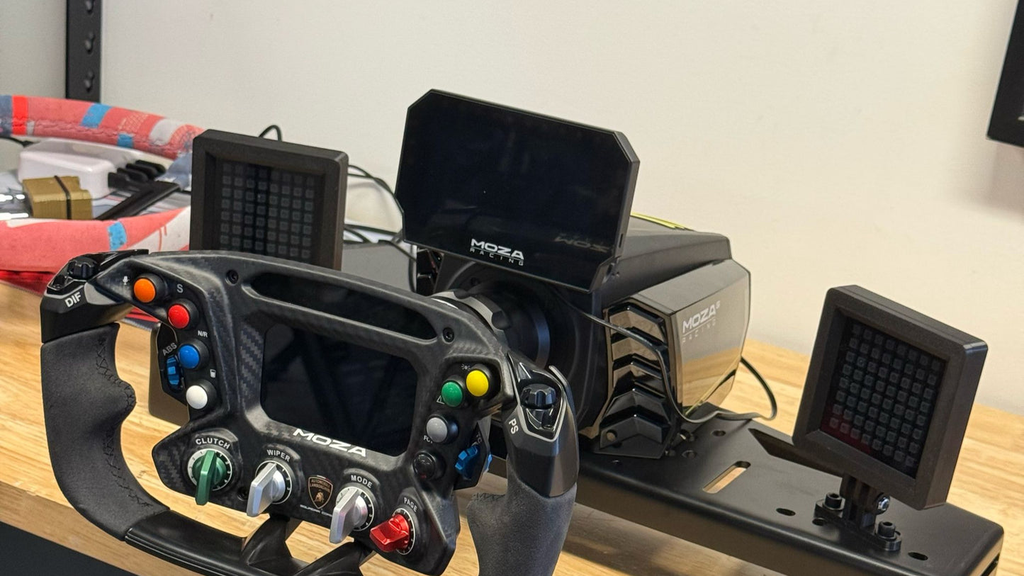HAZ3D SpeedFlag