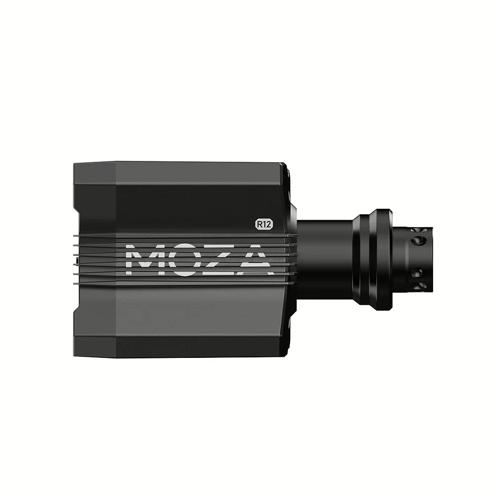 Moza R12 V2