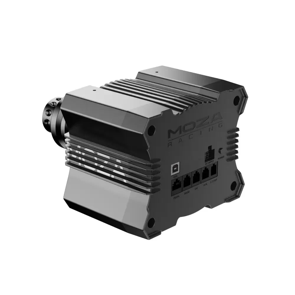 MOZA R9 V3 Direct Drive Wheel Base