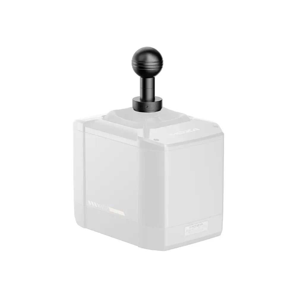 Moza Active Shifter knobs