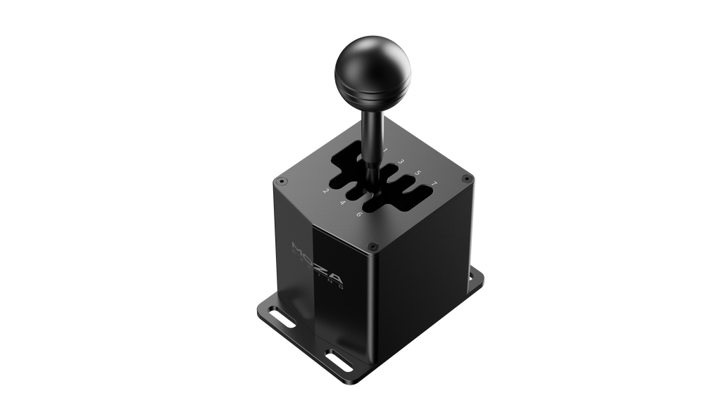 MOZA HGP Shifter
